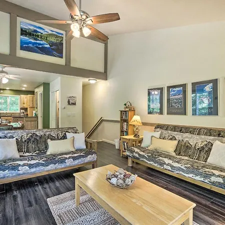 Cozy Condo On Fall River - 1 Mile To Rmnp Gate! Estes Park Exterior photo