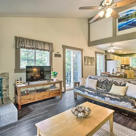 Cozy Condo On Fall River - 1 Mile To Rmnp Gate! Estes Park Exterior photo