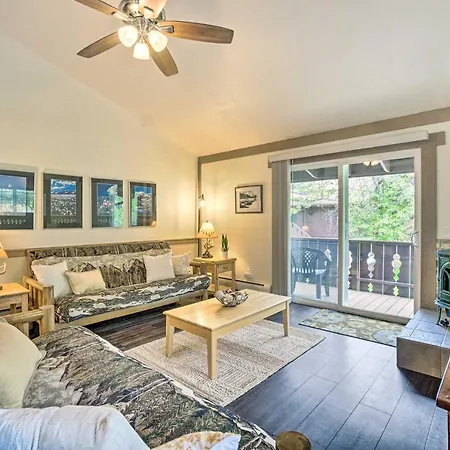 Cozy Condo On Fall River - 1 Mile To Rmnp Gate! Estes Park Exterior photo