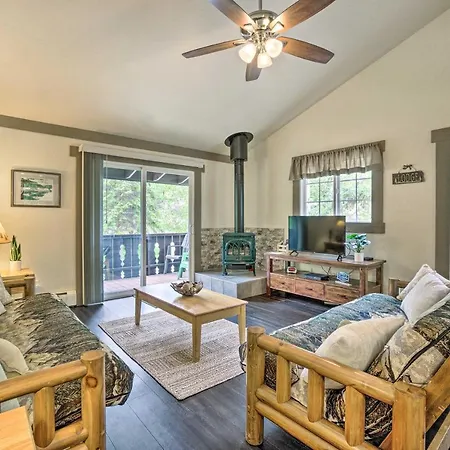 Cozy Condo On Fall River - 1 Mile To Rmnp Gate! Estes Park Exterior photo