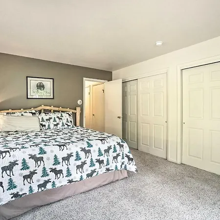 Cozy Condo On Fall River - 1 Mile To Rmnp Gate! Estes Park Exterior photo