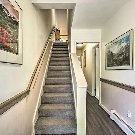 Cozy Condo On Fall River - 1 Mile To Rmnp Gate! Estes Park Exterior photo
