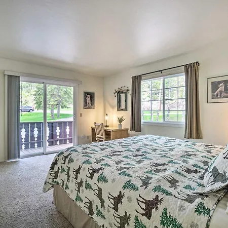 Cozy Condo On Fall River - 1 Mile To Rmnp Gate! Estes Park Exterior photo
