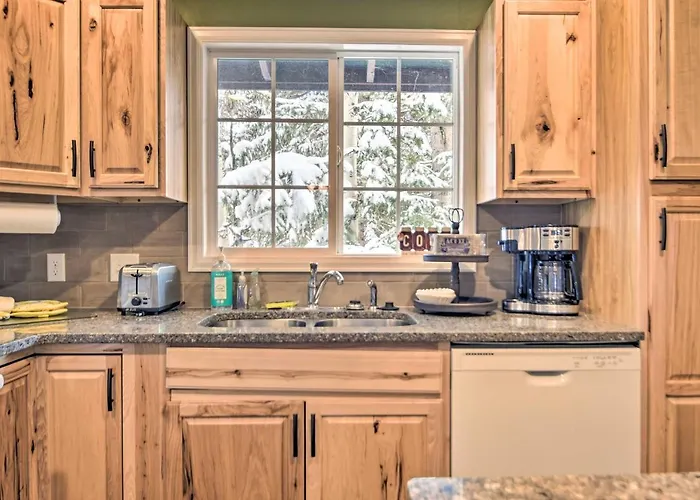 Cozy Condo On Fall River - 1 Mile To Rmnp Gate!