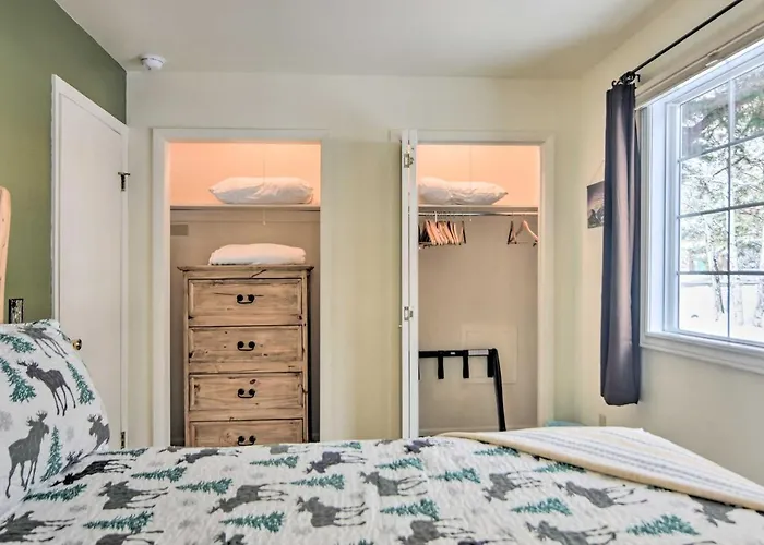 Cozy Condo On Fall River - 1 Mile To Rmnp Gate!
