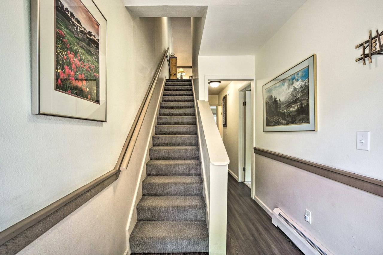 Cozy On Fall River - 1 Mile To Rmnp Gate! Apartment