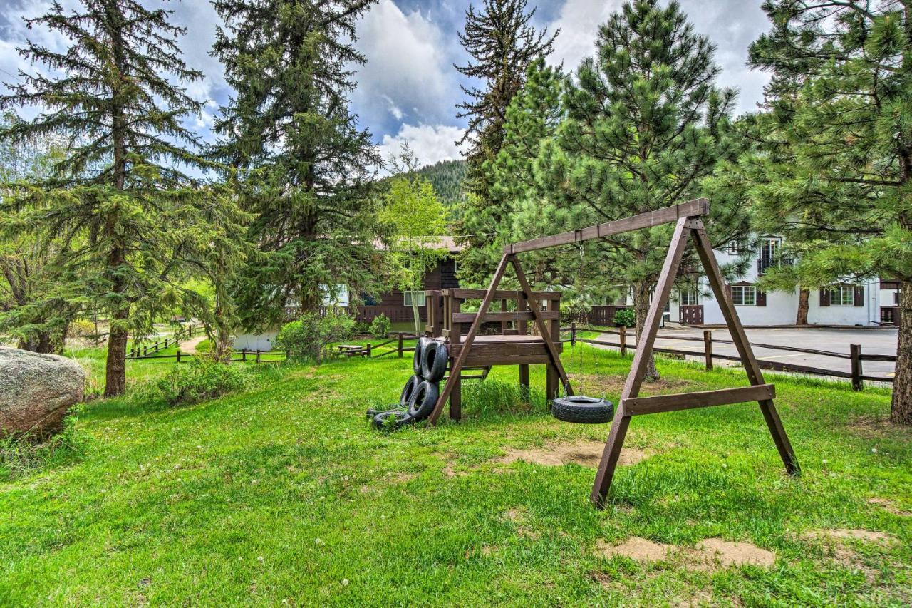 Cozy On Fall River - 1 Mile To Rmnp Gate! Apartment