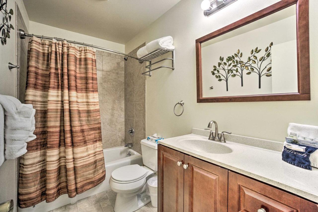 Apartment Cozy On Fall River - 1 Mile To Rmnp Gate! *