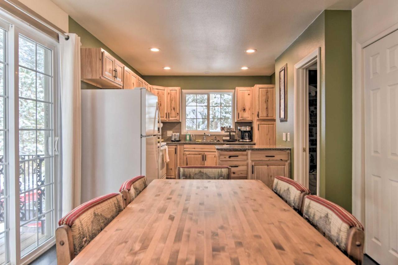 Cozy On Fall River - 1 Mile To Rmnp Gate! Apartment *
