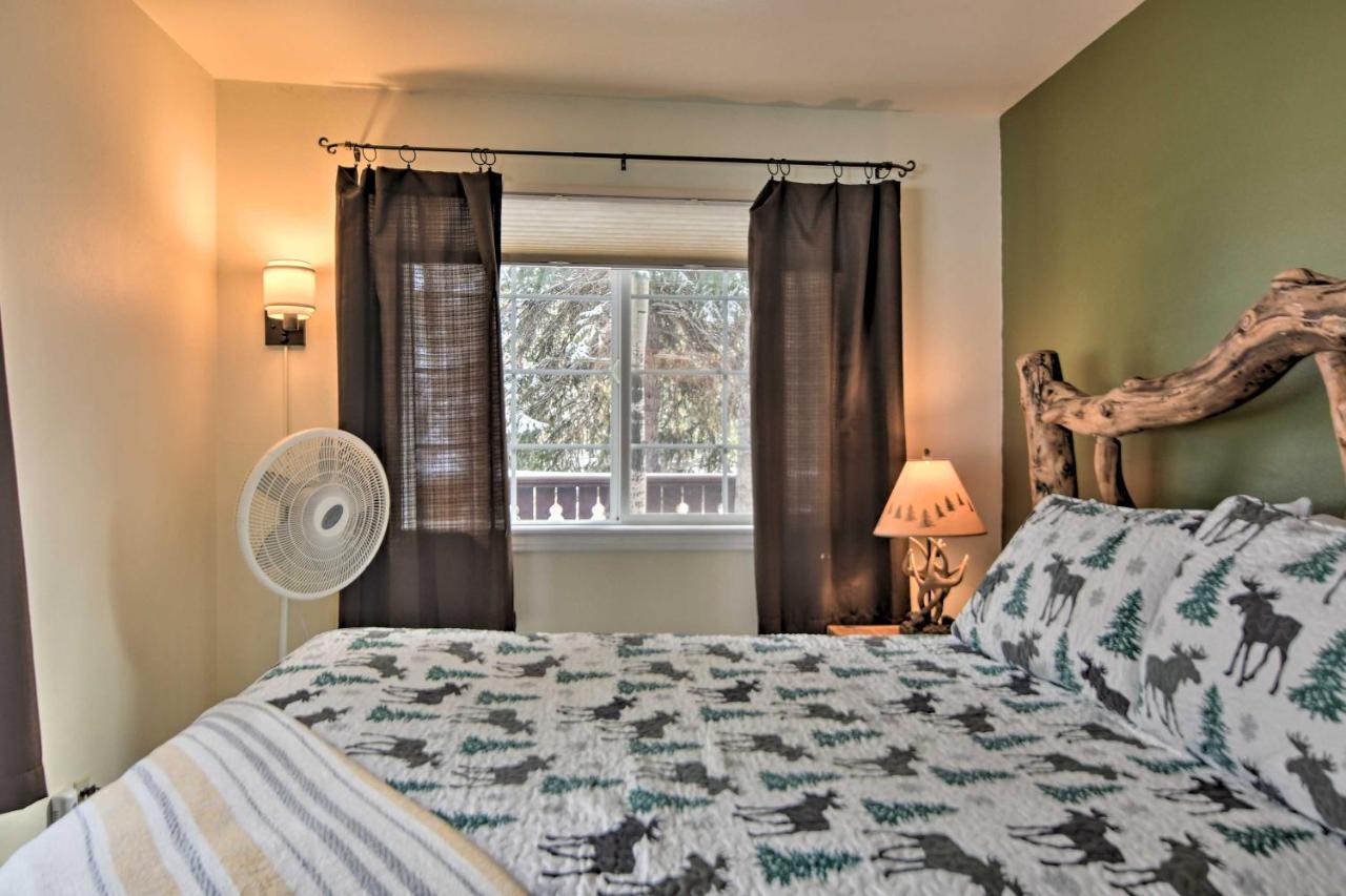 Apartment Cozy On Fall River - 1 Mile To Rmnp Gate! *