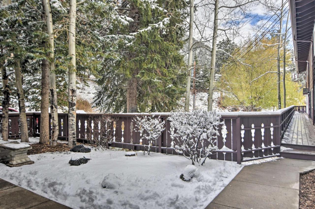 Cozy On Fall River - 1 Mile To Rmnp Gate! *